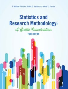 Cover - stats 3rd ed