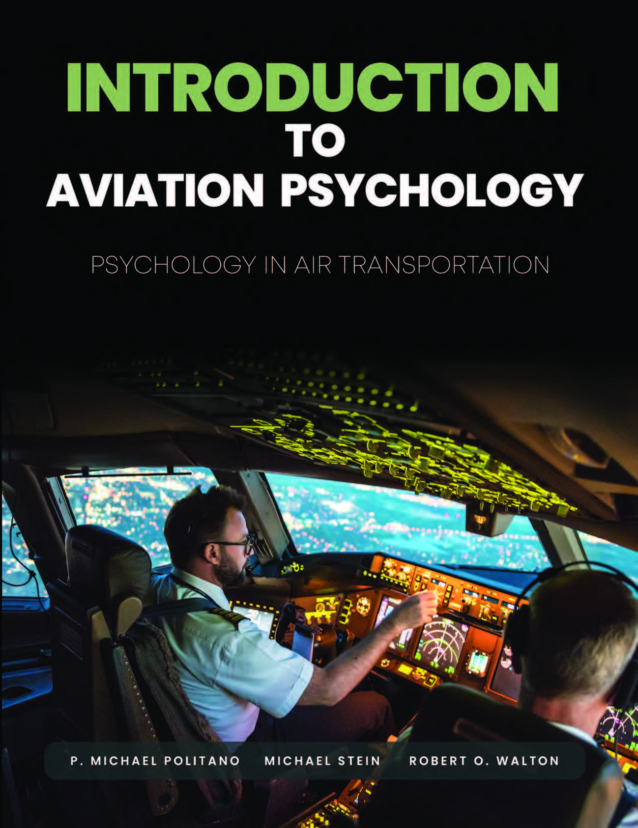 Aviation Psychology